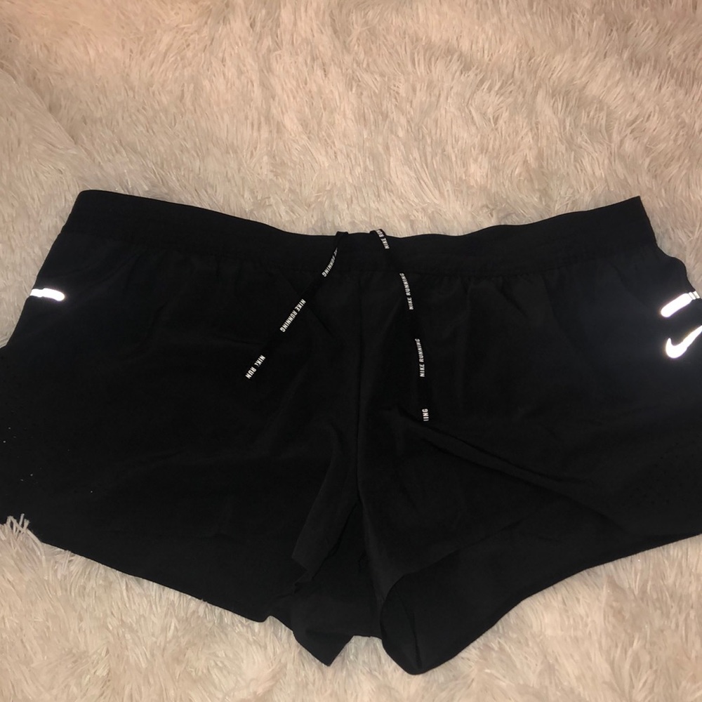 Nike running shirts